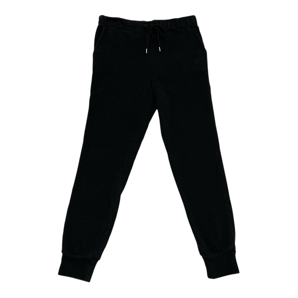Juicy Couture Black Jogger Pants
